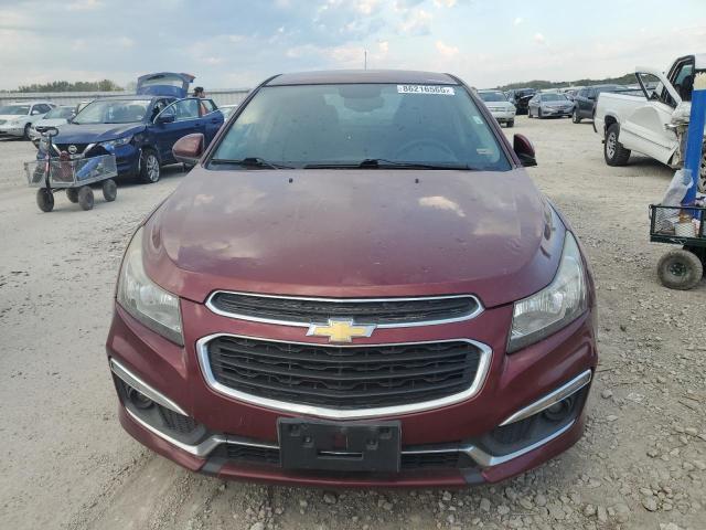 2015 CHEVROLET CRUZE LT 1G1PC5SB3F7196932