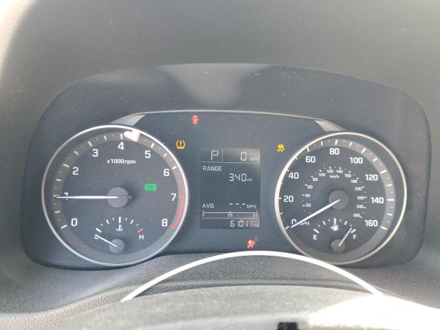 2018 HYUNDAI ELANTRA - 5NPD74LF3JH360548