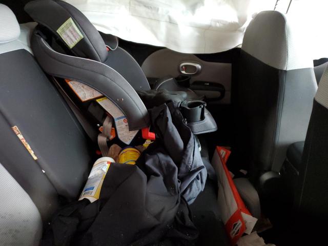 2019 KIA SOUL #3296310481