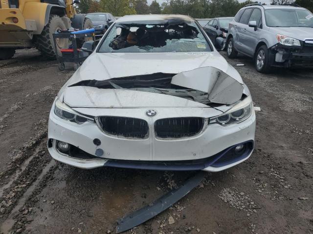 2015 BMW 428 XI WBA3V9C54FP798705