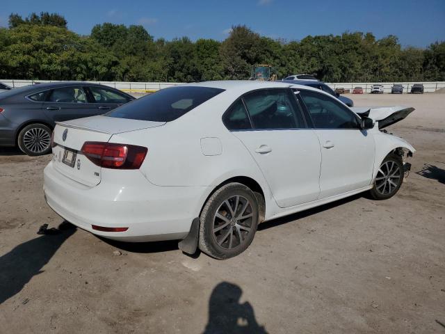 2017 VOLKSWAGEN JETTA SE - 3VWDB7AJ8HM262835