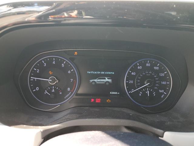 2022 HYUNDAI PALISADE S #3304383584