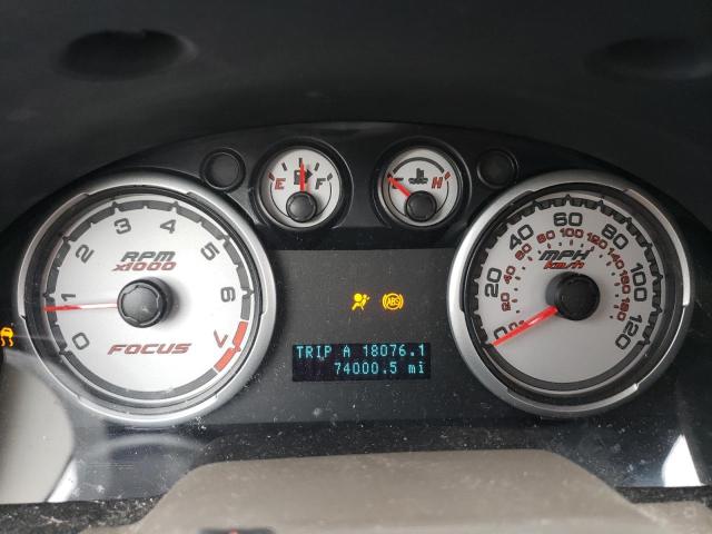 2009 FORD FOCUS SE #3303758422