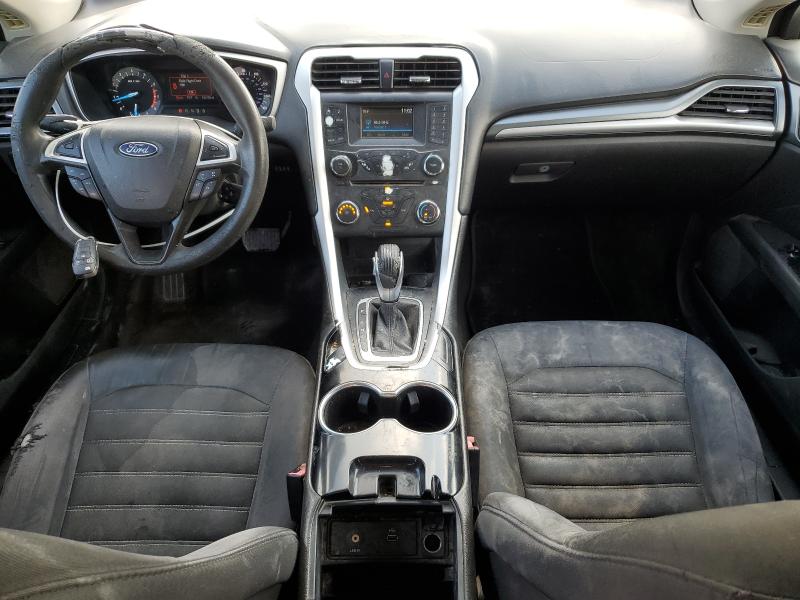 2015 FORD FUSION SE #3301639629