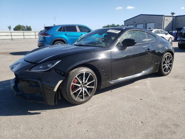 Global Auto Auctions: 2023 TOYOTA GR 86