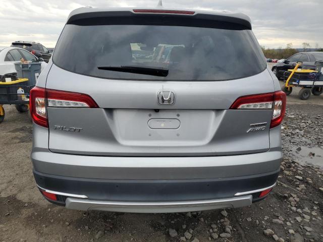 2020 HONDA PILOT TOUR 5FNYF6H92LB010073