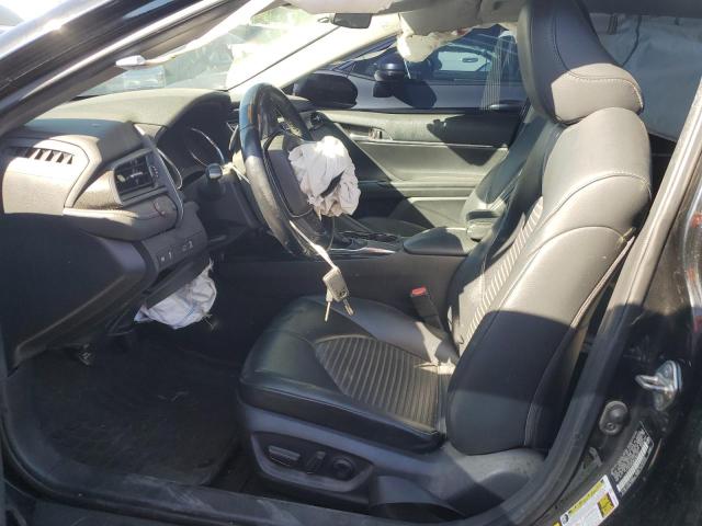 2019 TOYOTA CAMRY L 4T1B11HK3KU194130