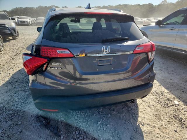 2019 HONDA HR-V EXL - 3CZRU5H78KM717721