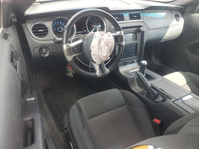2014 FORD MUSTANG #3308323182