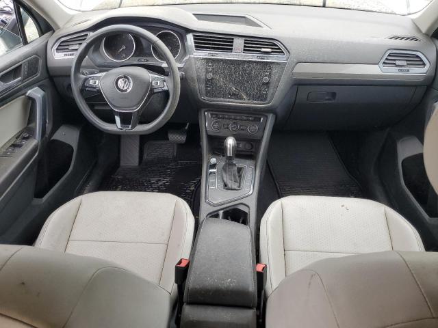 2021 VOLKSWAGEN TIGUAN SE 3VV3B7AXXMM051697