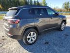Lot #3303731447 2019 JEEP COMPASS LA