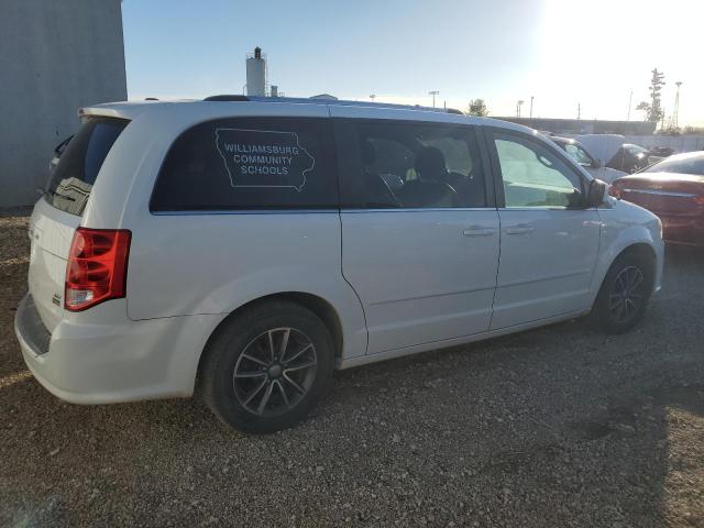 2017 DODGE GRAND CARA - 2C4RDGCG2HR557507