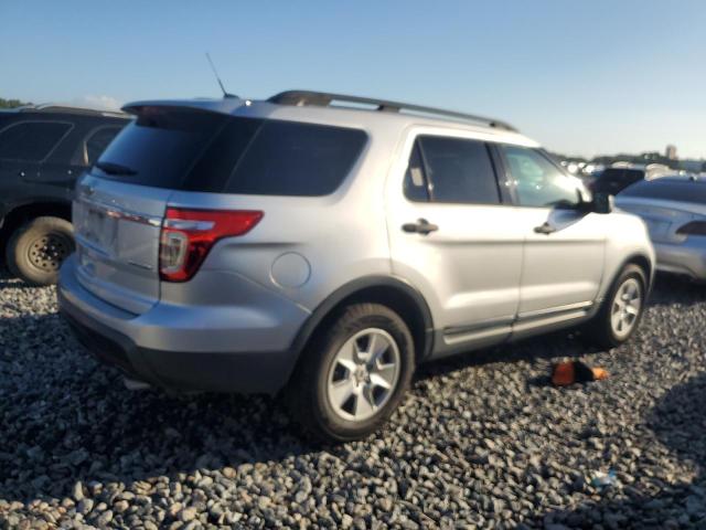 2014 FORD EXPLORER - 1FM5K7B88EGA73249