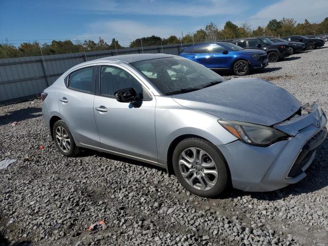2017 TOYOTA YARIS IA #3286737293