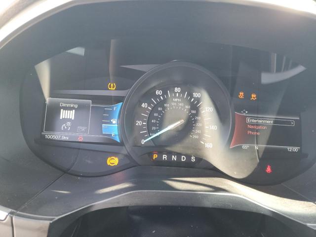 2016 FORD EDGE SEL - 2FMPK3J91GBB47911