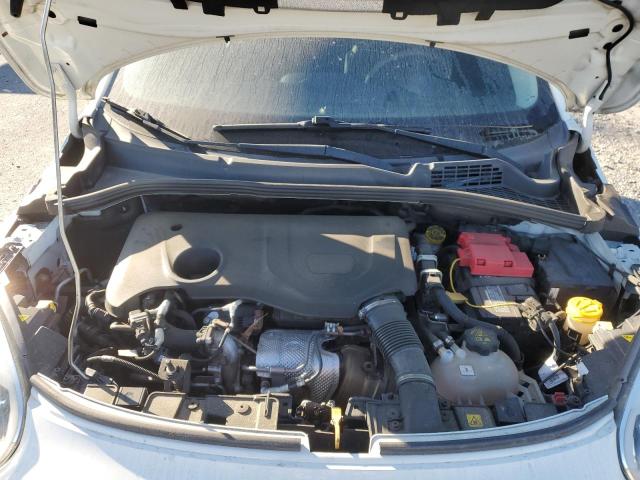 2019 FIAT 500X POP #3302695009