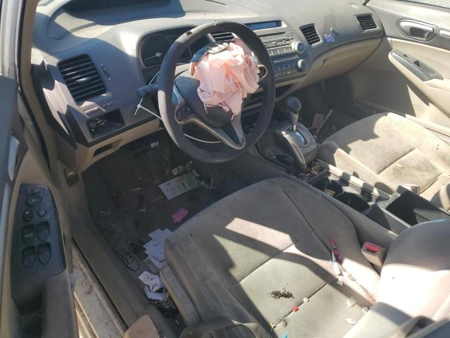 2010 HONDA CIVIC EX #3286584152