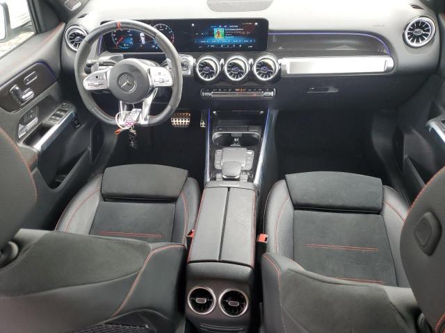 2023 MERCEDES-BENZ GLB AMG 35 4MATIC W1N4M5BB0PW292816