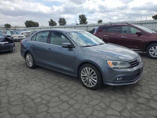 2015 VOLKSWAGEN JETTA SE 3VWD17AJ8FM284303