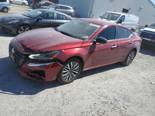 2023 NISSAN ALTIMA SV - 1N4BL4DW5PN338518