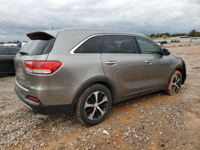 2016 KIA SORENTO EX 5XYPH4A55GG009211