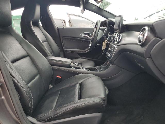 2019 MERCEDES-BENZ CLA 250 WDDSJ4EBXKN750671