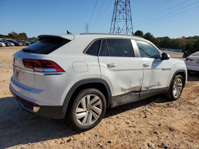 2021 VOLKSWAGEN ATLAS CROS - 1V2JC2CA4MC221602