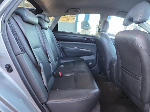 2008 TOYOTA PRIUS #3308673262