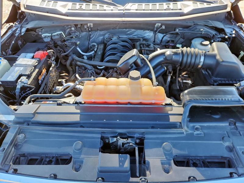 2016 FORD F150 #3287728164