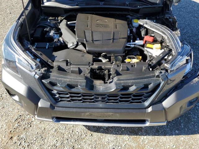2022 SUBARU FORESTER W #3303065759