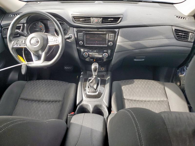 2018 NISSAN ROGUE S - KNMAT2MT3JP551446