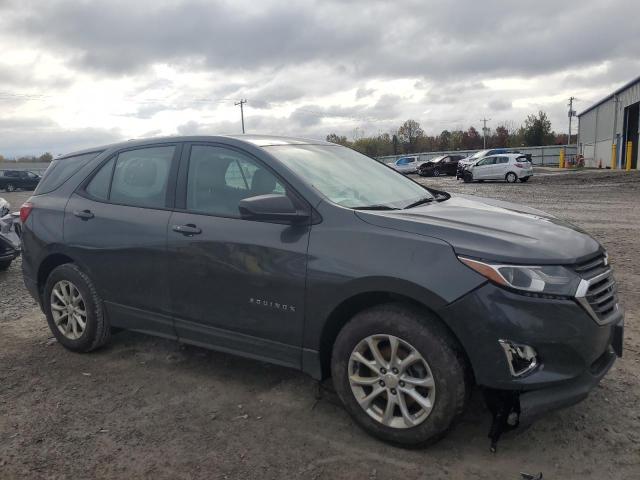 2019 CHEVROLET EQUINOX LS - 2GNAXSEV3K6254058