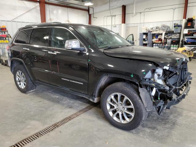 2015 JEEP GRAND CHER - 1C4RJFBG6FC205279