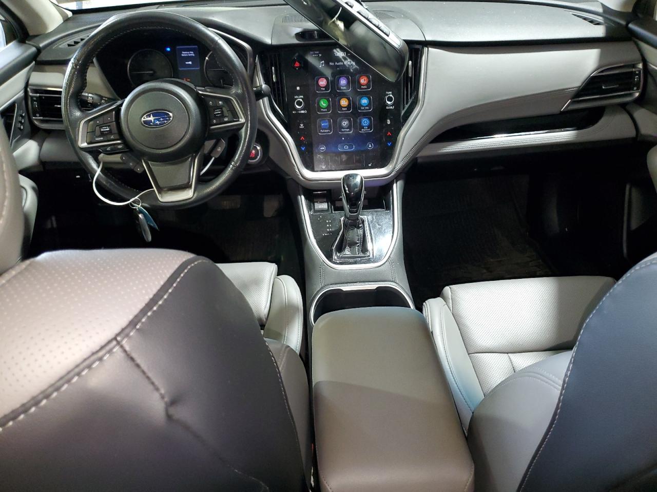 SUBARU LEGACY LIMITED