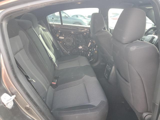 2020 DODGE CHARGER SX - 2C3CDXBG3LH255332