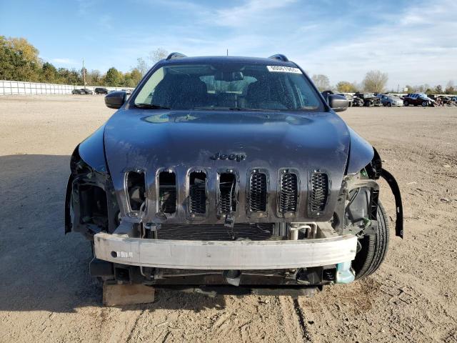 2017 JEEP CHEROKEE L - 1C4PJMDS4HW583888