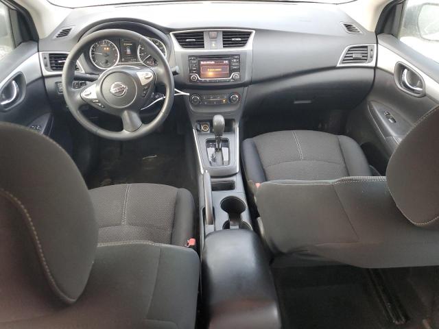 2018 NISSAN SENTRA S - 3N1AB7AP7JY202962