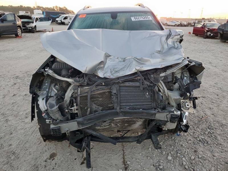 2019 GMC TERRAIN SL 3GKALPEVXKL175360