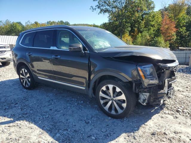 2020 KIA TELLURIDE 5XYP6DHC6LG057336