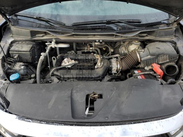 2022 HONDA ODYSSEY EX - 5FNRL6H47NB500254