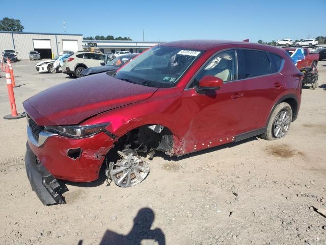 Global Auto Auctions: 2023 MAZDA CX-5 SELEC