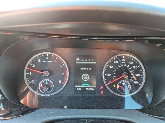 2021 KIA K5 GT LINE - 5XXG64J2XMG077676