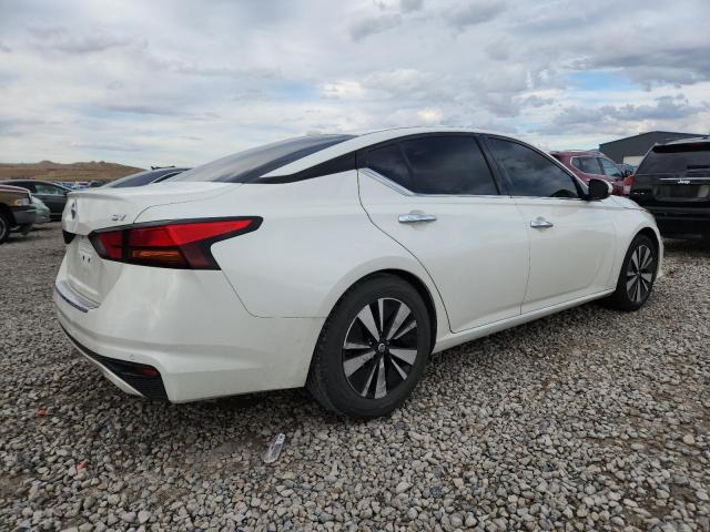 2019 NISSAN ALTIMA SV #3284388728