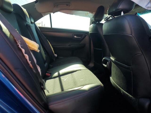 2017 TOYOTA CAMRY LE 4T1BF1FK7HU745771