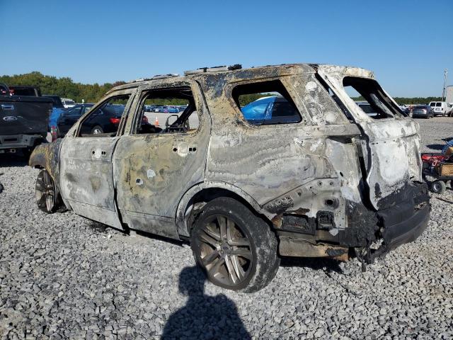 2017 FORD EXPLORER L #3286651310