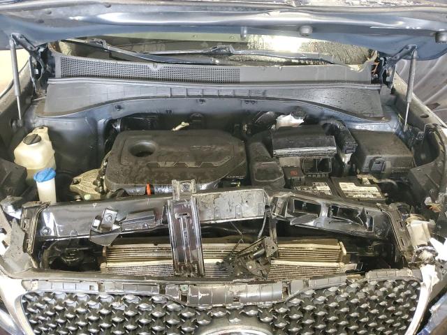 2016 KIA SORENTO LX - 5XYPG4A36GG166117