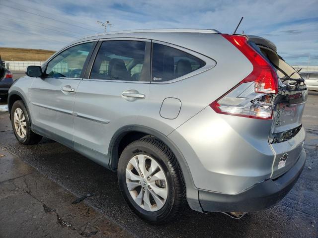 2012 HONDA CR-V EXL - 2HKRM4H70CH613831