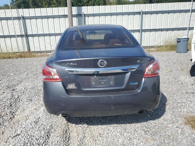 2013 NISSAN ALTIMA 2.5 #3301705377