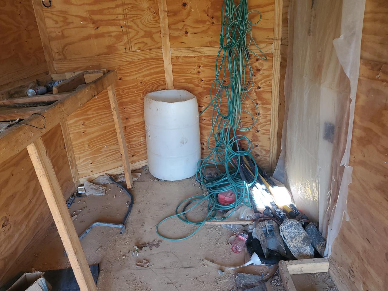 Lot #3297866773 2021 EMPIRE UNKNOWN