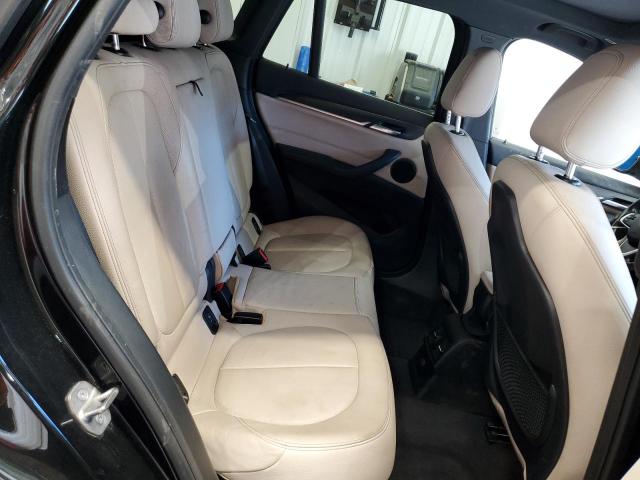 2016 BMW X1 XDRIVE2 #3278606929